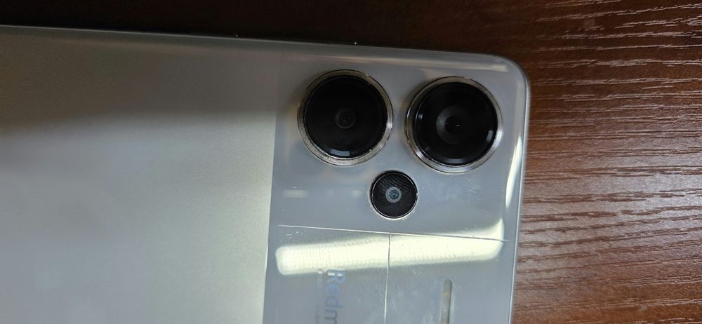 Redmi Note 13 Pro+ 5G