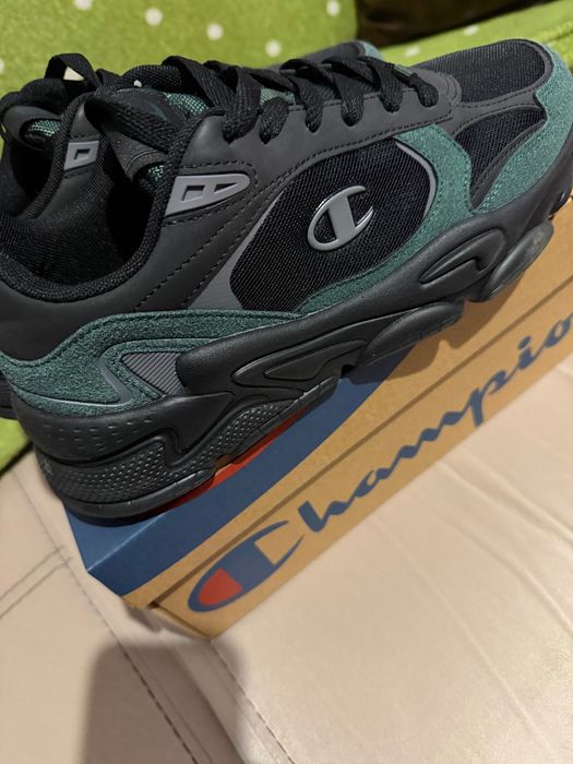 Мъжки маратонки Champion