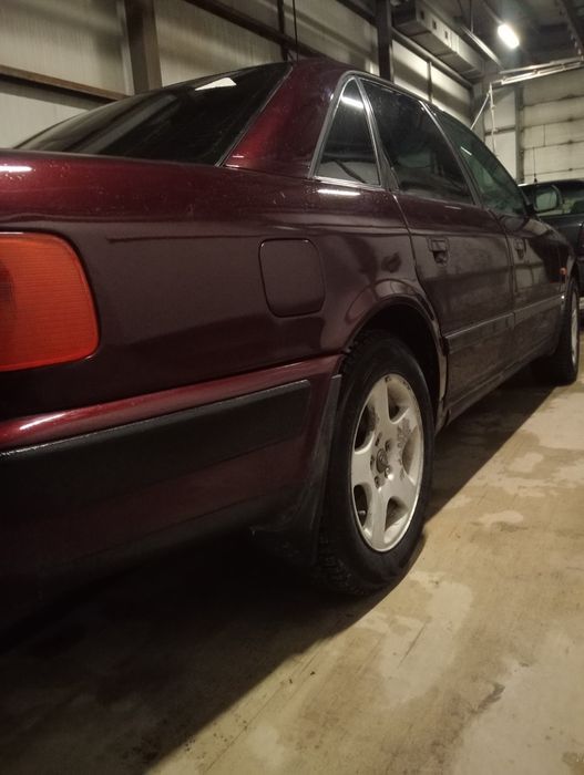 Продам автомобиль