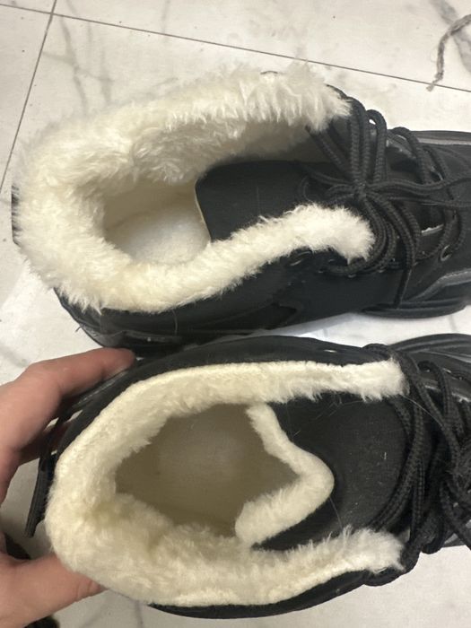 Кроссовки мужские