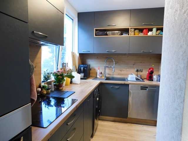 етаж от къща, кв. Боровец, гр. Търговище