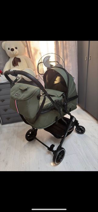 Продам коляску 2 в 1