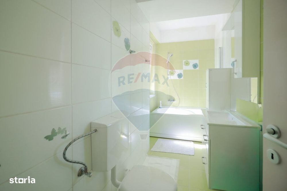 Apartament cu 2 camere de vânzare în zona Ioșia