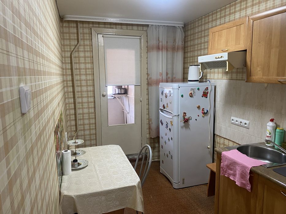 Продам 3х комнатную квартиру