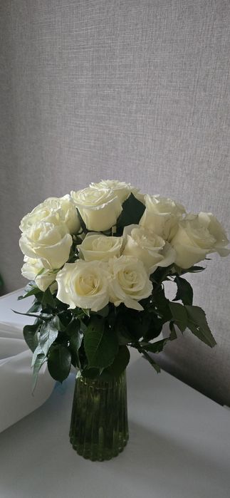 Цветы свежие дёшево