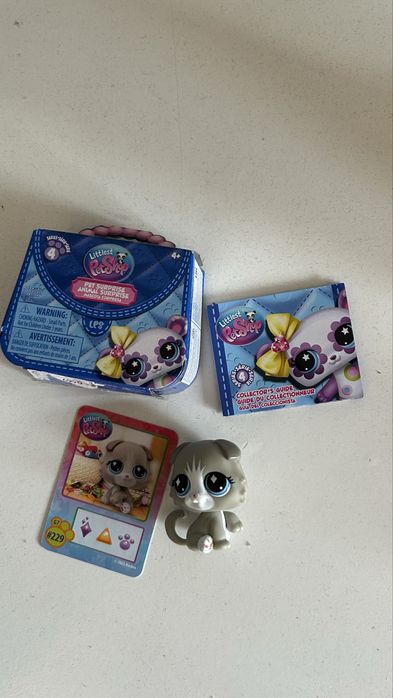 Lps, петшоп, pet shops