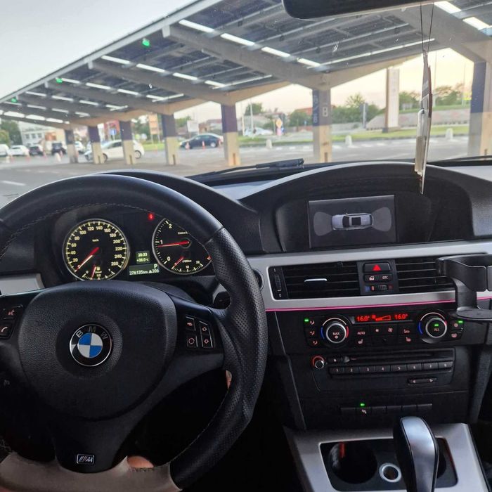 BMW 3 Series 0
