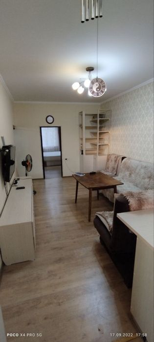 Аренда квартиры массив ттз Ахмад югнакий хумоюн феруза