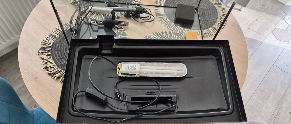 Set Acvariu Aquael 54L