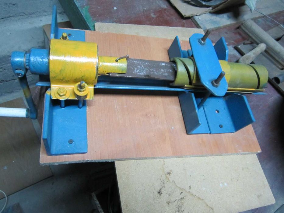 втулки для плетения сетки рабицы