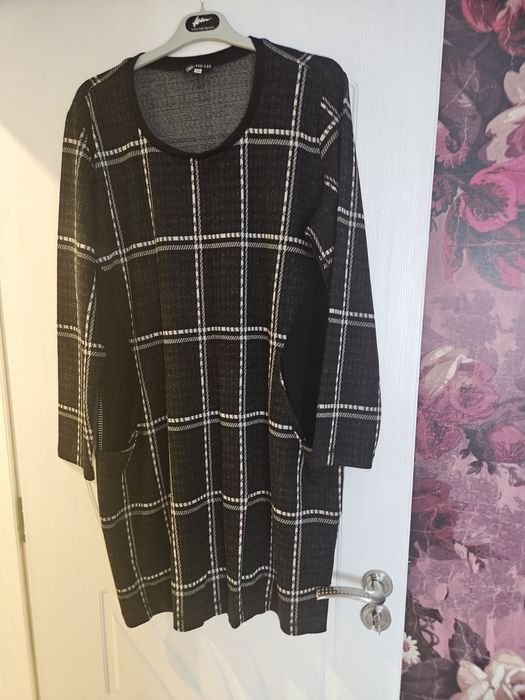 Рокля / туника Нели Стил