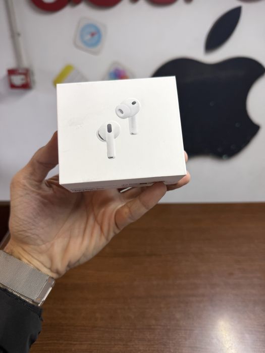 Vand Aiprods Pro 3 Nou(Sigilate )