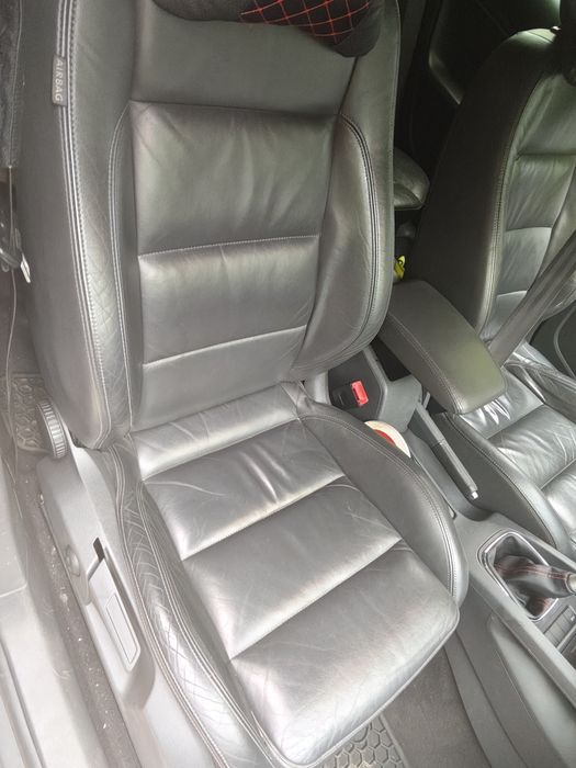Golf 5 брутален 1.9 105 к.
