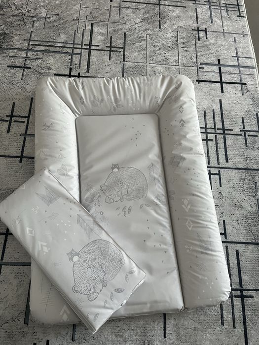 Saltele infasat bebelusi
