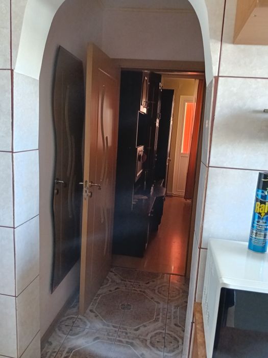 Apartament cu 2 camere decomandat