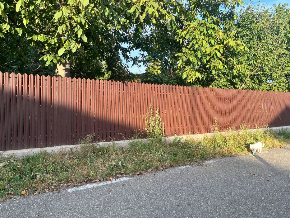 Vand casa sau schimb cu apartamnet in zona blocuri Liliesti Baicoi