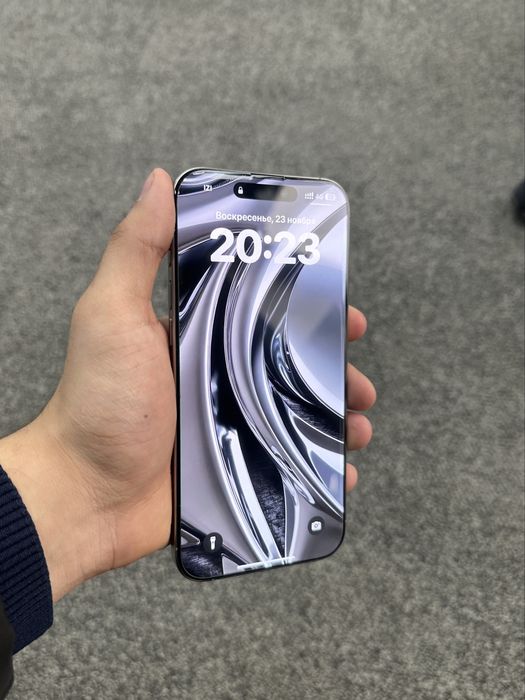 IPhone 16 pro max обмен