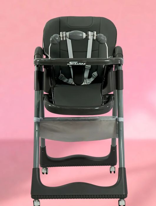 Продам стульчик для кормления Skillmax