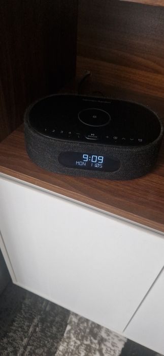 Harman kardon oasis wifi