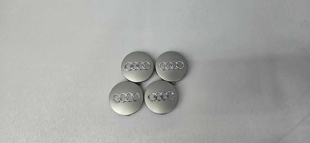 Капачки за джанти ауди audi