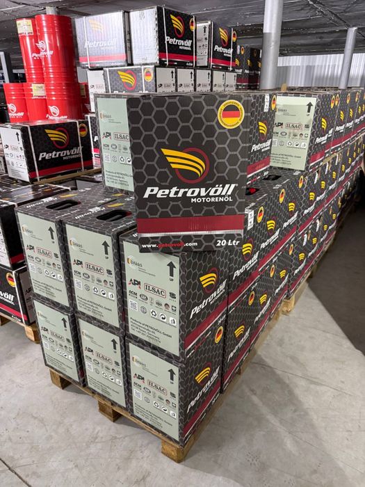 Смазочно-охлаждающая жидкость СОЖ Petrovoll Schneidol