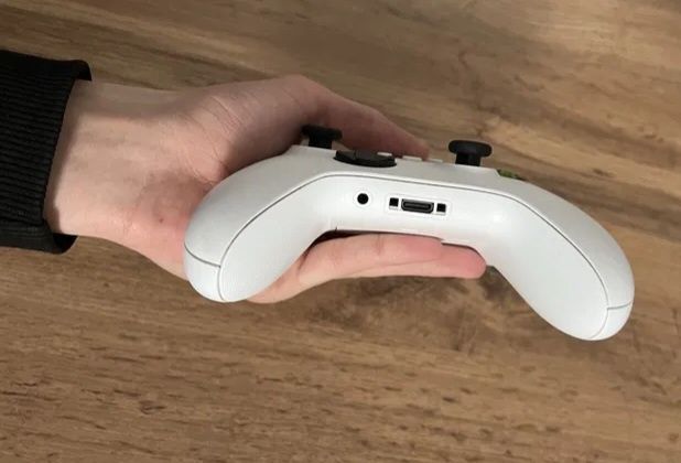 Геймпад Xbox series x