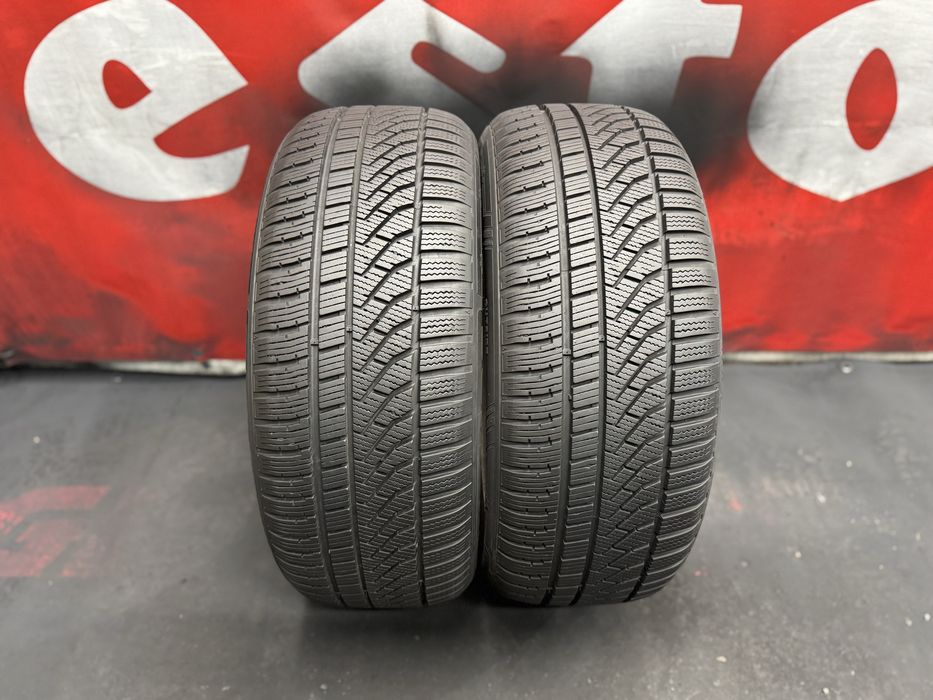 225 50 17, Зимни гуми, Petlas SnowMaster2Sport, 2 броя