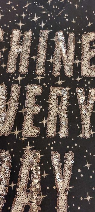 Комплект за момиченце дънки и блузка