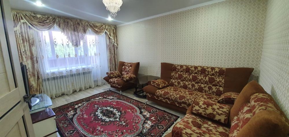 Сдам квартиру 2 х ком