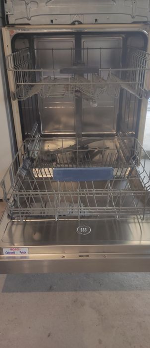 BOSCH съдомиялна
