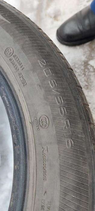 Жазғы дөңгелектер