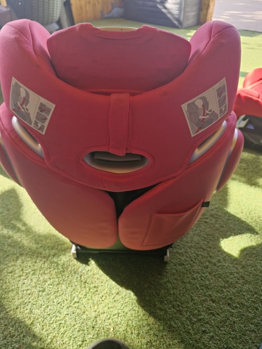 Scaun Cybex, roz