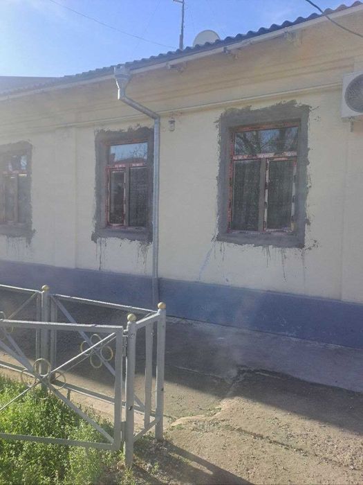 Продам Частный Дом Адрес: Чиланзарский район, Домбрабад.