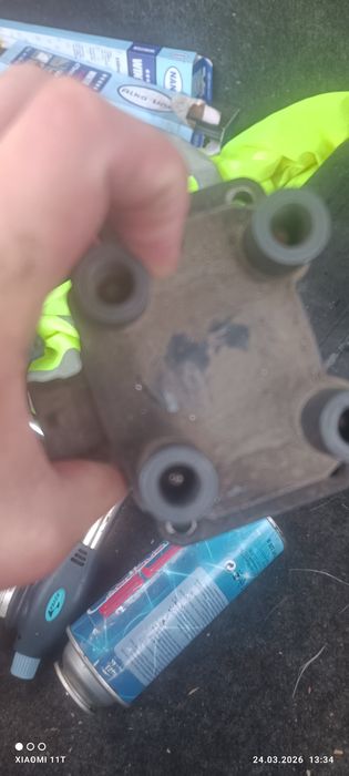 Катушка на ваз 8 клапанов