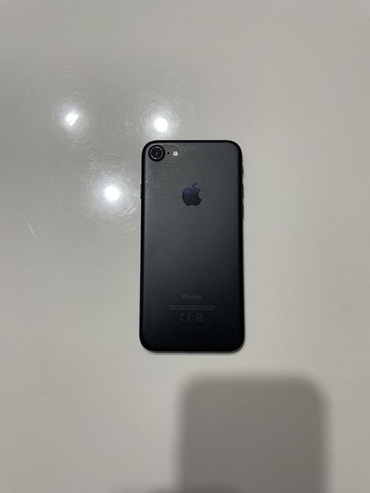 Iphone 7 Negociabil