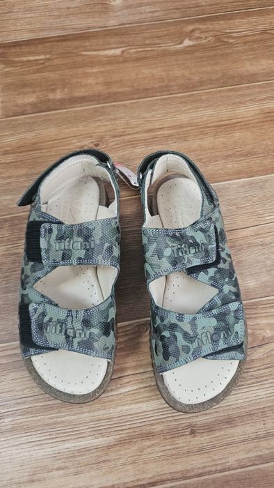 Обувь мальчиковская