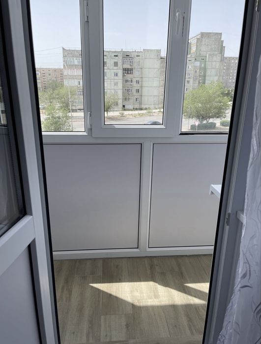 Сдаётся 1 ком квартира на длительный срок