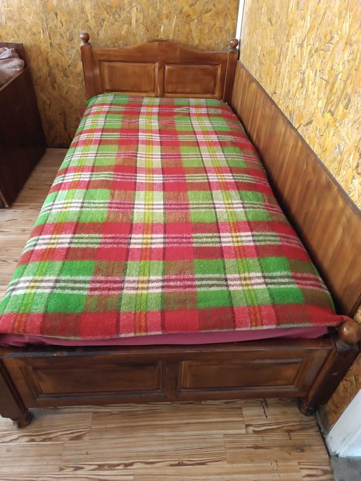 Легло с матрак 190/90