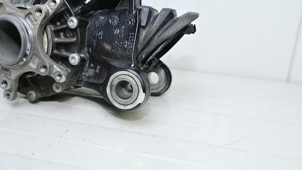 BMW R1200GS R1250GS Adventure 2013 - 2024 Diferential Spate