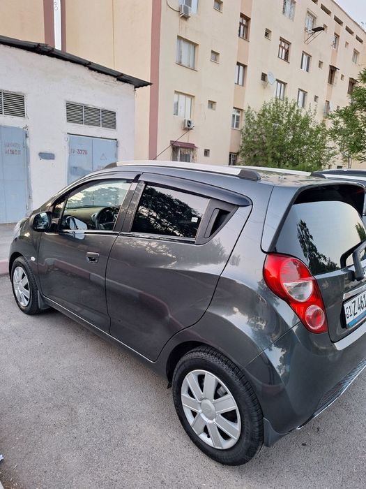 Продается Chevrolet Spark