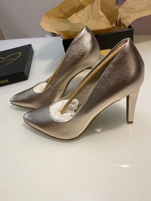 Дамски Обувки на Marco Tozzi