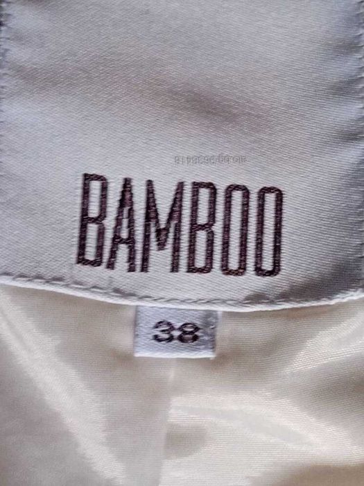 Шлифер Яке Наметало Ветровка, 38 разм.