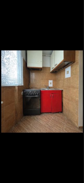 Vand apartament cu 2 camere