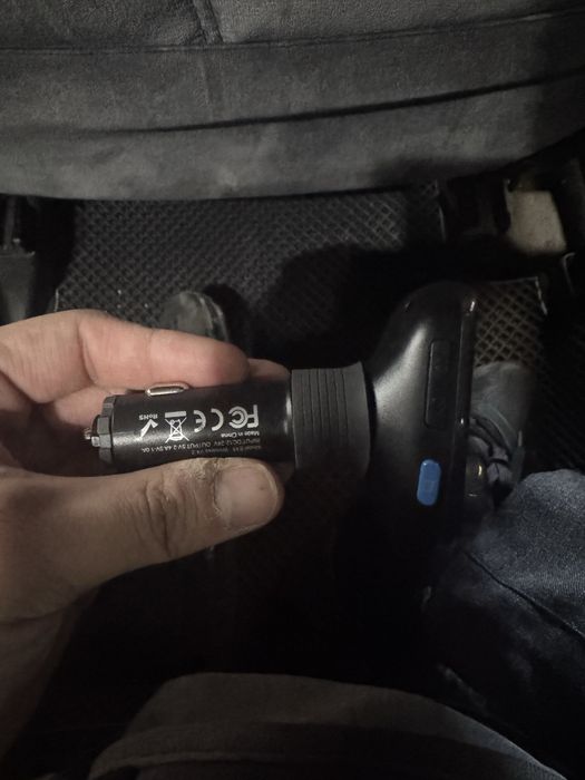 Продам fm-модулятор