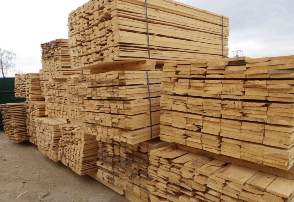 Cherestea Buzau La Comanda