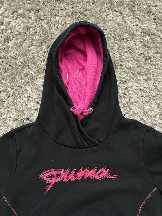 hanorac puma pentru copii
