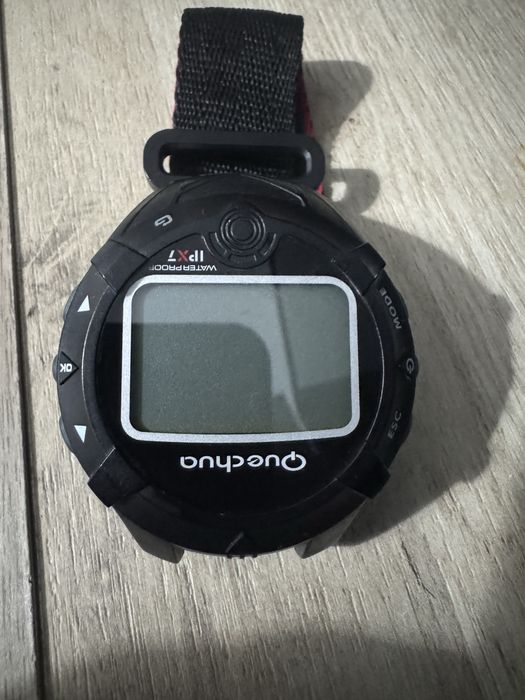 Ceas drumetie cu gps