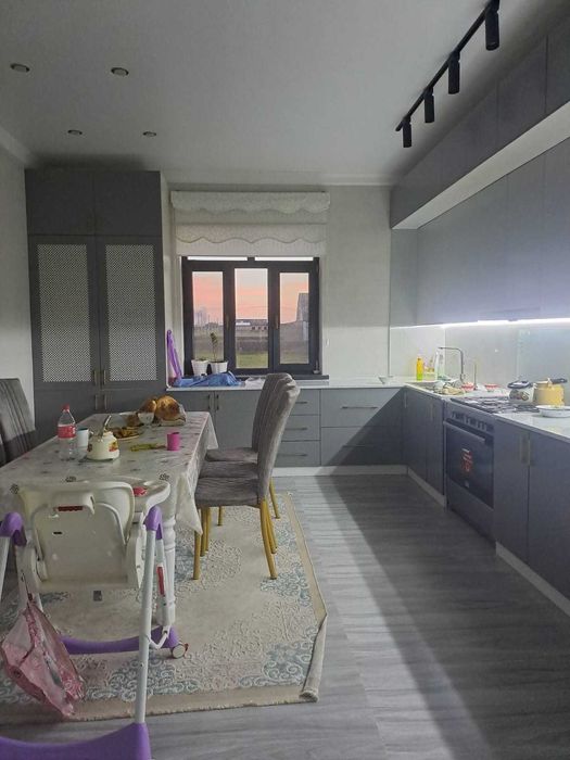 Срочно продаётся новый дом 2025 года!