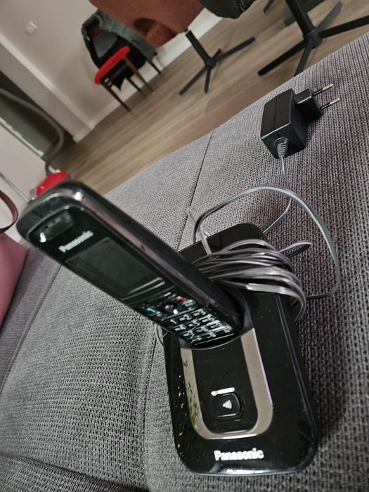 Telefon cordless Panasonic