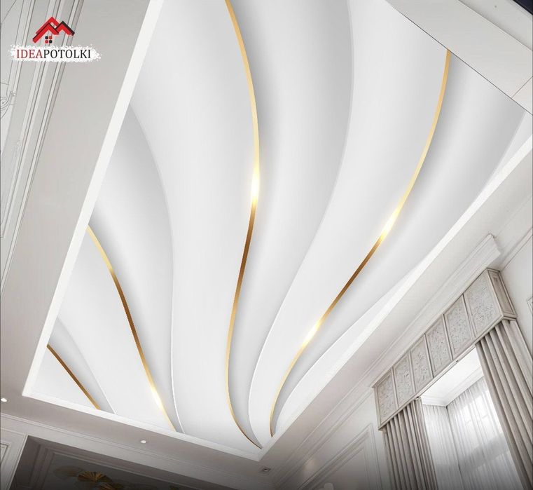 Vodiy natyajnoy patalok